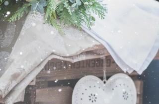 Matrimonio d'inverno: idee e consigli per un giorno speciale