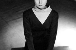 Audrey Hepburn: ritratti di un’icona di stile