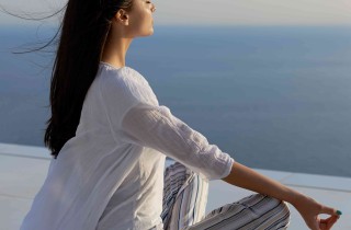 Come fare meditazione da soli: breve guida passo per passo
