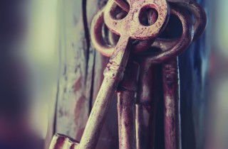Sognare una chiave: cosa significa sognare delle chiavi