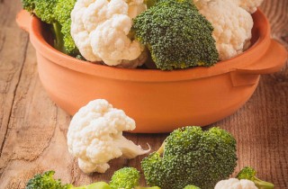 Come cucinare i broccoli in modo dietetico: 3 ricette
