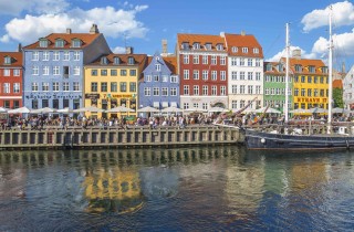 Cosa vedere a Copenhagen in 3 giorni