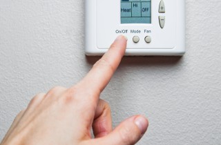 Caldaia e termosifoni: scalda e risparmia