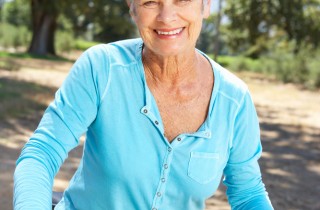 Non ingrassare in menopausa: regole e consigli