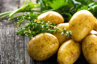 Come coltivare le patate in vaso: guida