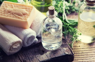 Aromaterapia: gli oli essenziali per ogni stanza della casa