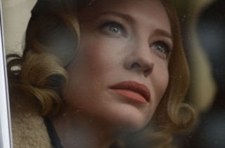 Carol: Cate Blanchet da Oscar in un film controverso