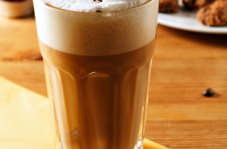 Caffè olandese (Koffie verkeerd)