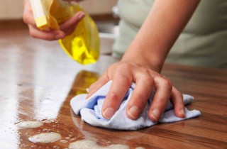 Pulizie di casa: come organizzare le pulizie domestiche