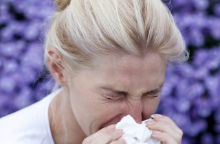 Allergie di aprile e maggio: sintomi e rimedi