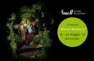 Smell Festival a Bologna, gli appuntamenti da non perdere