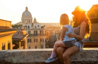 Cosa vedere a Roma con i bambini: cosa visitare e dove andare