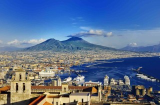 Cosa fare e cosa vedere a Napoli in due giorni: consigli per visitare la città a piedi