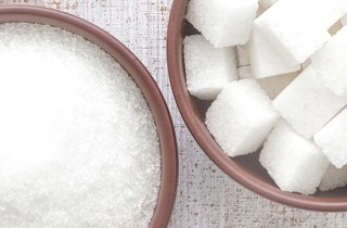 Dolcificanti o zucchero? I pro e contro di entrambi