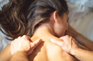 Massaggi di coppia, cosa acquistare per un San Valentino sensuale