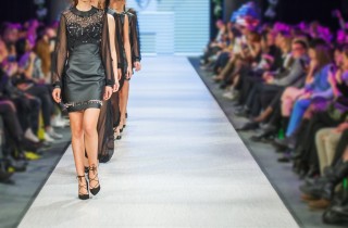 La foto VIP della settimana: la Milano Moda Donna autunno inverno 2017-2018 attraverso le immagini social dalle sfilate