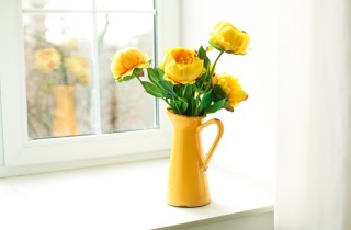 Shopping per l'8 marzo: 5 cose giallo mimosa da acquistare