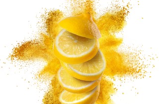 Essenza di limone per dolci: come fare l'aroma in casa per averlo tutto l'anno