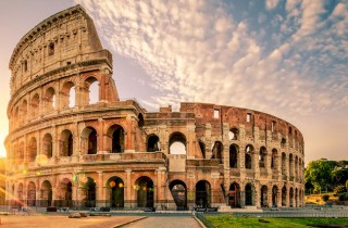 Weekend a Roma: le 10 cose da non perdere in primavera che conoscono solo i romani