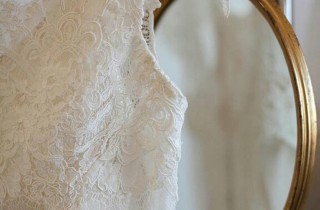 La sposa boho-chic: la scelta dell'abito perfetto secondo Atelier Yooj
