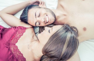 Fantasie sessuali, come parlarne al tuo partner