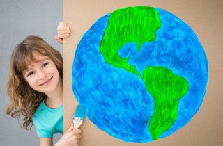 Giornata mondiale per la terra, 5 gesti quotidiani per salvare l'ambiente dall'inquinamento