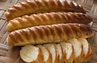 Vienna bread: la ricetta originale del pane viennese dal sapore semi dolce