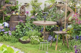 Outdoor design: 7 idee per arredare il giardino e renderlo bellissimo