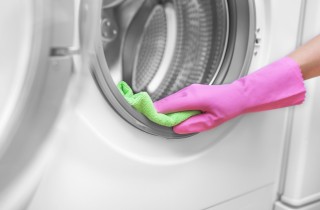 Pulizia della lavatrice: come eliminare muffa e cattivo odore in modo efficace
