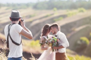 Fotografo per il matrimonio, come sceglierlo per non avere brutte sorprese
