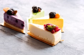 Cheesecake vegana: cosa usare al posto di burro e formaggio per base e ripieno