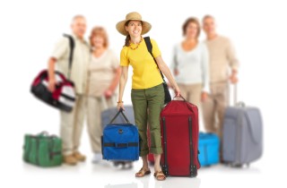 Viaggi over 60, perché lasciare i nipoti a casa