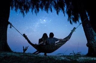 Notte delle stelle cadenti: 5 idee per passare un S. Lorenzo romantico con il partner