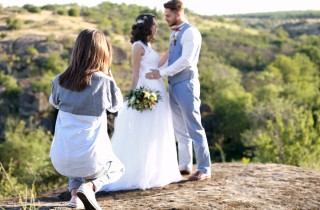 Cosa chiedere al fotografo del matrimonio, 10 domande cruciali