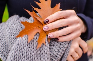 Nail art autunno 2017: le tendenze da seguire per unghie alla moda