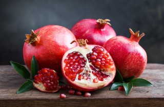Le proprietà della melagrana e i valori nutrizionali del frutto