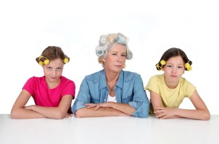Idee per la festa dei nonni, 5 cose divertenti da fare con i nipoti