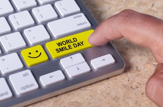 Giornata mondiale del sorriso: gli aforismi più belli da dedicare