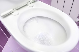 Come togliere il calcare dal wc, trucchi e metodi per un bagno impeccabile