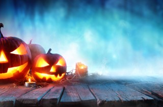 Halloween 2017, 5 eventi per festeggiare in Italia la notte delle streghe