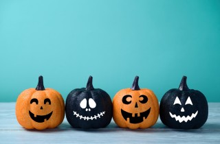 Aforismi e frasi paurose di Halloween: ecco quali dedicare agli amici