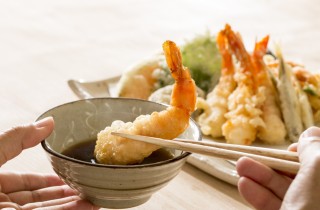 Pastella per tempura: i segreti degli chef per farla perfetta