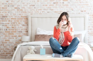 I rimedi naturali contro il raffreddore e il naso chiuso più efficaci