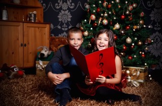 Canzoni di Natale: 3 Christmas Carols in inglese da insegnare ai bambini