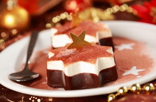 Pranzo di Natale: le ricette facili dall'antipasto al dolce
