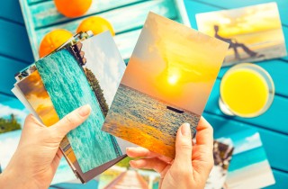 Conservare le foto stampate, 5 idee creative per custodire i ricordi