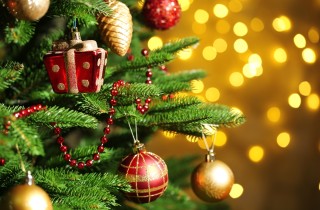Decorazioni natalizie: i siti più affidabili dove fare l'acquisto online