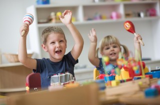 Metodo Montessori: 5 valide ragioni per sceglierlo