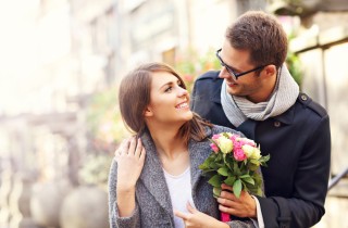Dichiarazione d'amore con i fiori: quali scegliere per dirle che l'ami