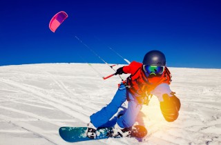 Gli sport più divertenti da praticare sulla neve